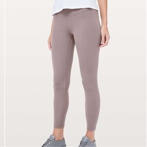 Wunder Under Lunar Rock Size 6 25”